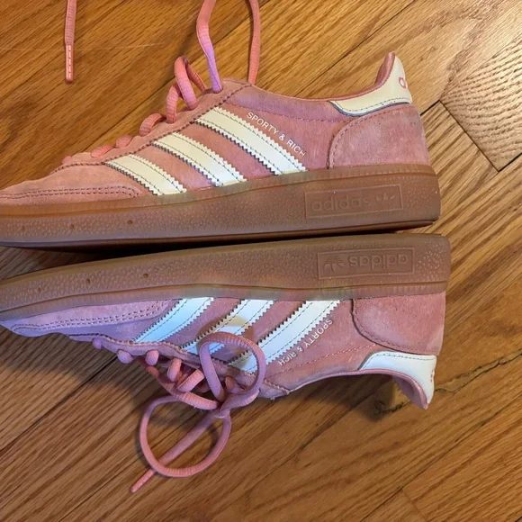 Adidas x sporty & rich Gazelle - Picture 2 of 7